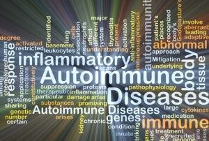 Nutritional Therapy Autoimmune Disease Nutritionist