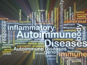 Nutritional Therapy Autoimmune Disease Nutritionist