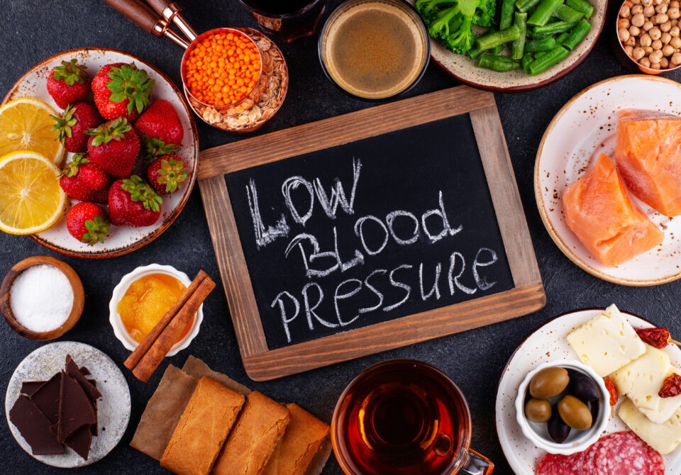 Blood Pressure Nutritionist Therapist Nutrition Dietician Counsellor